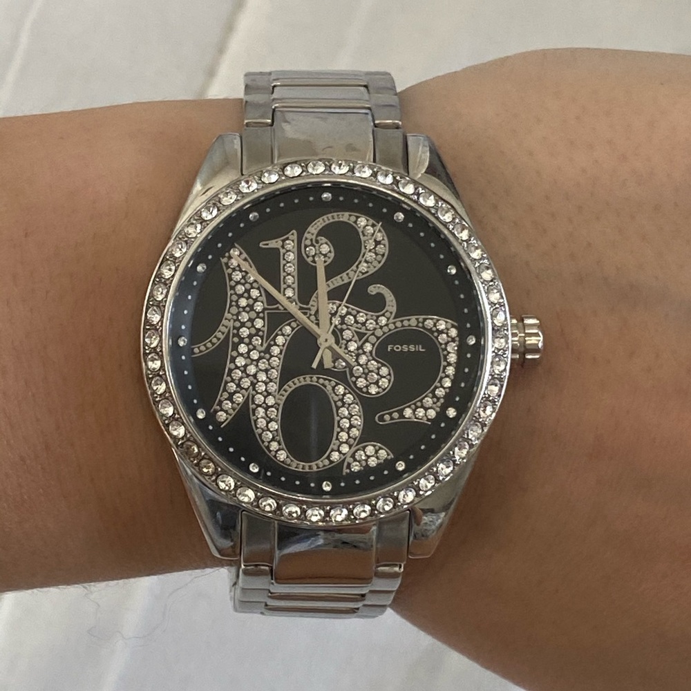 Fossil Watch